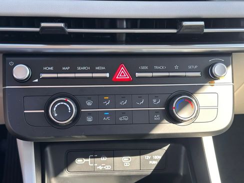 New 2026 Hyundai Tucson SE image 31