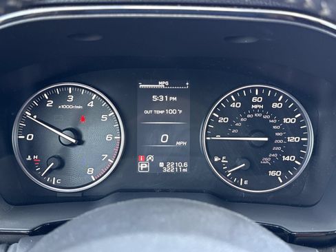 Used 2025 Subaru Outback Premium AWD/4WD image 18