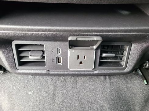 New 2026 Chevrolet Silverado 1500 RST RWD image 17