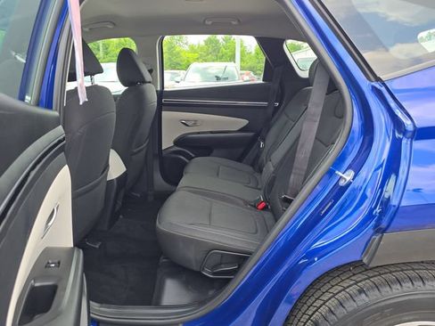Used 2022 Hyundai Tucson SE FWD image 21
