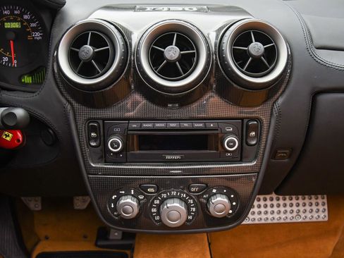 Used 2008 Ferrari F430 Spider image 41