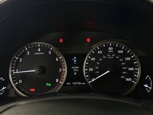 Used 2015 Lexus GS 350 w/ Premium Package RWD image 20