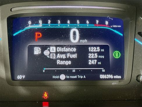 Used 2022 Honda Odyssey Touring image 15