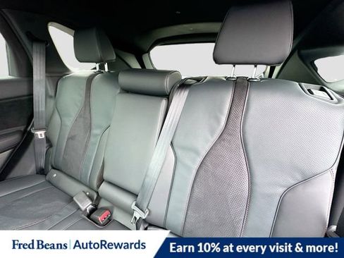 New 2026 Acura RDX A-Spec image 26