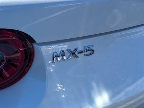 New 2026 MAZDA MX-5 Miata Grand Touring RWD image 8