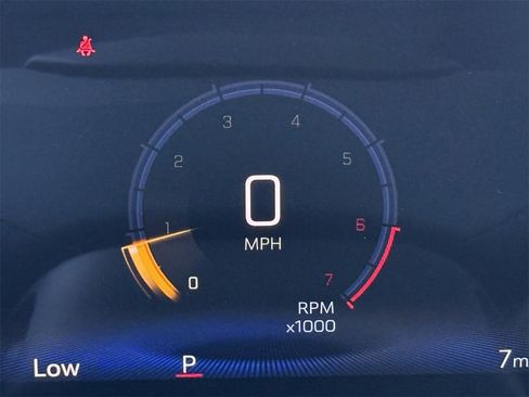 New 2026 Chevrolet TrailBlazer RS w/ Convenience Package image 15