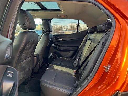 Used 2022 Buick Encore GX Select w/ Experience Buick Package image 18