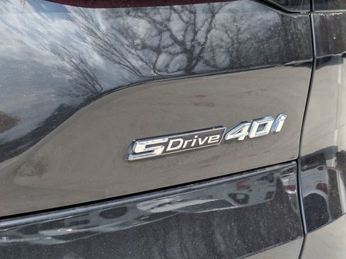 Used 2023 Lexus NX 350 AWD image 30