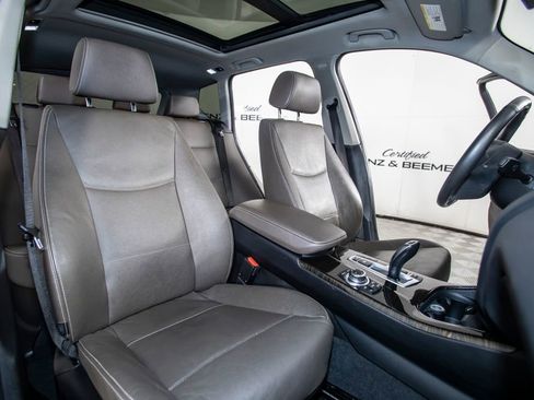 Used 2014 BMW X3 xDrive35i image 21