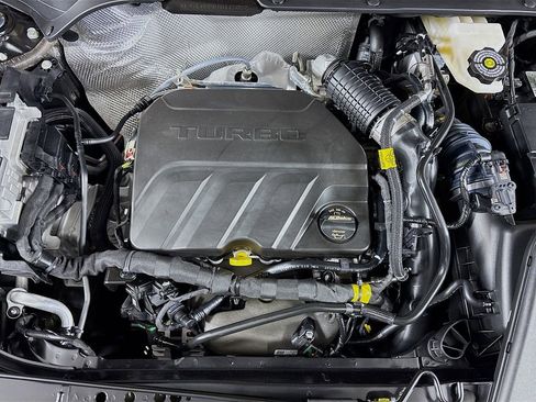 New 2026 Buick Envista Sport Touring w/ Convenience I Package image 28