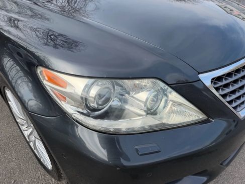 Used 2010 Lexus LS 460 image 4