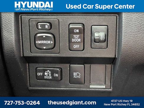 Used 2021 Toyota Tundra SR5 RWD image 27