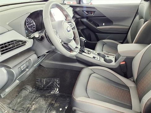 New 2026 Subaru Crosstrek 2.5i Limited image 7