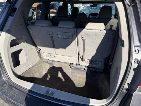 Used 2014 Honda Odyssey EX-L image 32