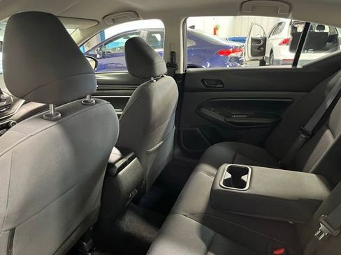 Used 2024 Nissan Altima 2.5 SV FWD image 17