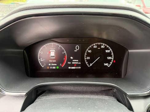 Used 2026 Honda CR-V EX image 18