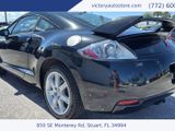 Used 2007 Mitsubishi Eclipse GT image 5