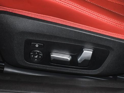 Used 2024 BMW M4 xDrive Competition AWD/4WD image 51
