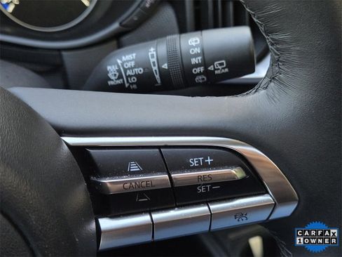 Used 2025 MAZDA CX-50 AWD 2.5 S w/ Premium Package image 30