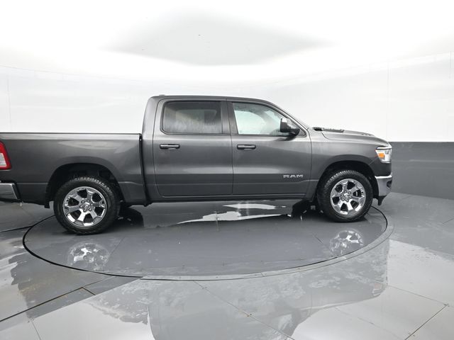 Used 2022 RAM 1500 Big Horn AWD/4WD image 4