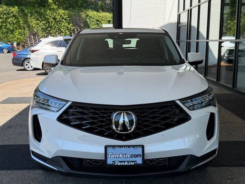 New 2026 Acura RDX SH-AWD w/ Technology Package image 3