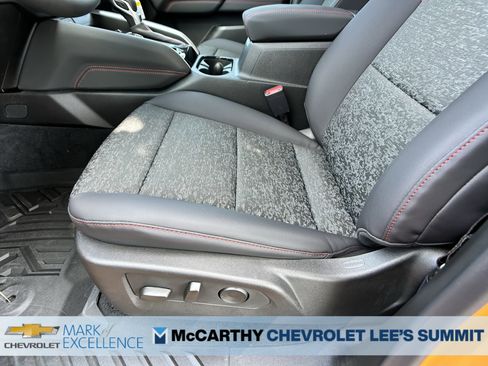 New 2025 Chevrolet Colorado Z71 w/ Technology Package image 18