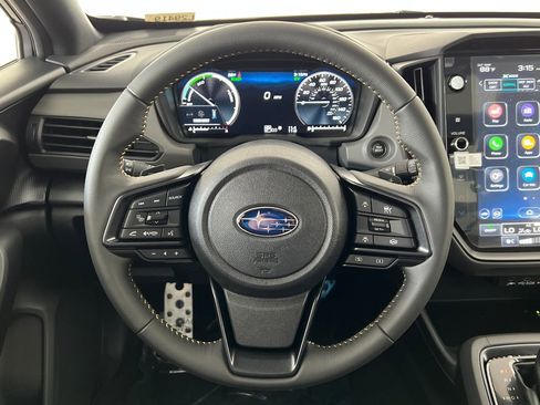 New 2026 Subaru Crosstrek 2.5i Sport AWD/4WD image 16