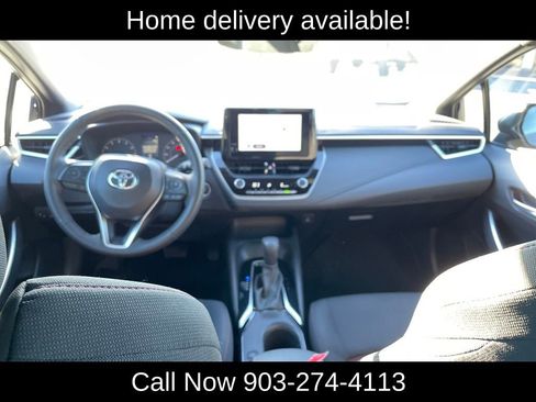 Used 2024 Toyota Corolla SE image 12