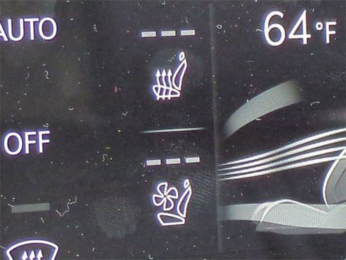 Certified 2025 Genesis G80 2.5T Advanced image 21