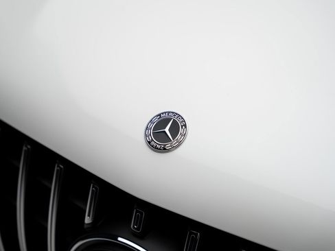 Used 2021 Mercedes-Benz GLS 63 AMG 4MATIC image 15