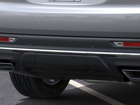 New 2025 Buick Enclave Preferred image 41