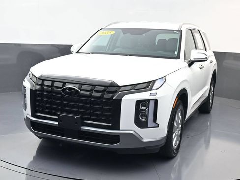 Certified 2025 Hyundai Palisade SEL AWD/4WD image 8