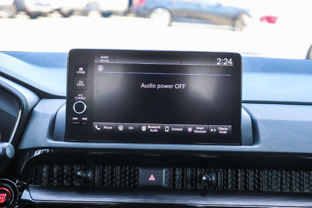 Used 2024 Honda CR-V EX-L image 14