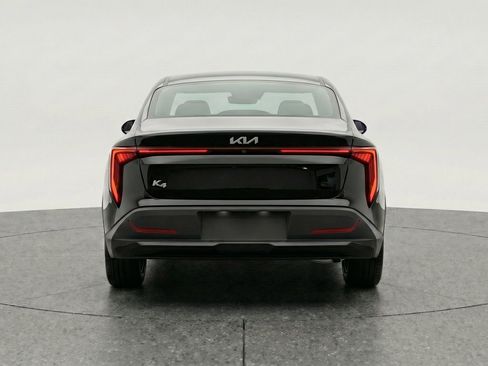 Used 2025 Kia K4 FWD image 7