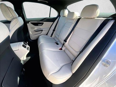 Used 2026 Mercedes-Benz C 300 Sedan image 12