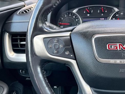 Used 2019 GMC Terrain Denali w/ Comfort Package AWD/4WD image 11
