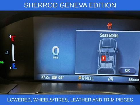 New 2025 Ford Maverick XLT w/ XLT Luxury Package image 12