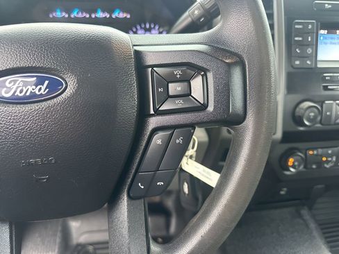 Used 2020 Ford F250 XL w/ Power Equipment Group image 14