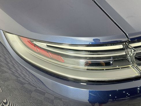 Used 2023 Porsche Panamera 4 Platinum Edition w/ Assistance Package AWD/4WD image 33