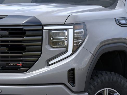 New 2026 GMC Sierra 1500 AT4 AWD/4WD image 10