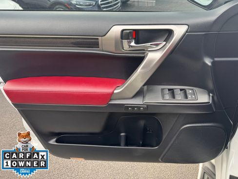 Used 2023 Lexus GX 460 Premium image 4