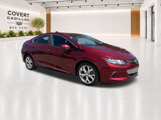 Used 2017 Chevrolet Volt Premier w/ Driver Confidence II Package FWD 360° Tour