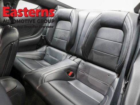 Used 2024 Ford Mustang Premium image 34