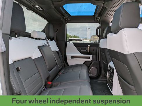 Used 2022 GMC Hummer EV Edition 1 w/ LPO, Illumination Package AWD/4WD image 31