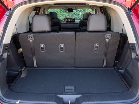New 2026 Honda Pilot Elite image 13