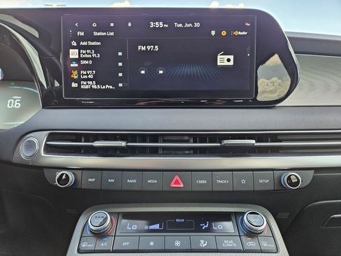 Used 2024 Hyundai Palisade XRT FWD image 25