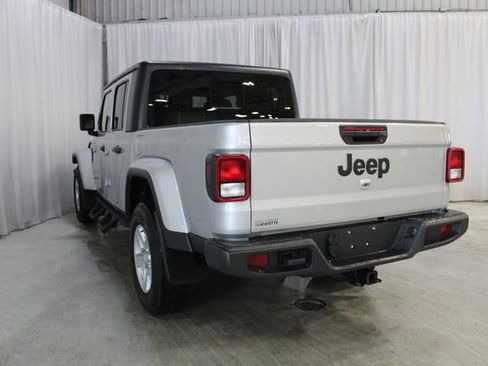 Used 2022 Jeep Gladiator Sport AWD/4WD image 22