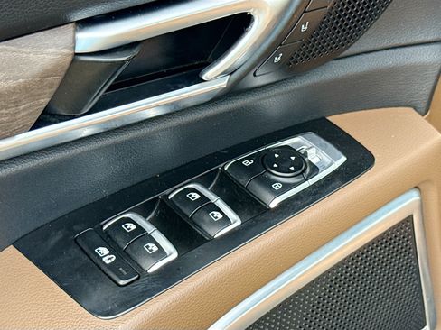 Used 2021 Kia Telluride SX w/ SX Prestige Package AWD/4WD image 8
