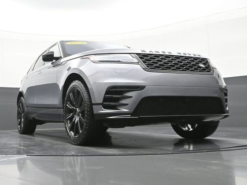 Used 2020 Land Rover Range Rover Velar R-Dynamic S image 53