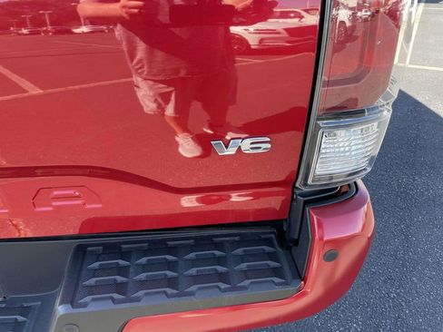 Used 2023 Toyota Tacoma Limited image 31